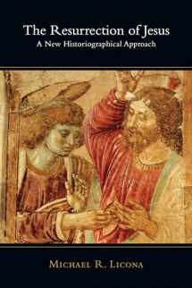 9780830827190-0830827196-The Resurrection of Jesus: A New Historiographical Approach