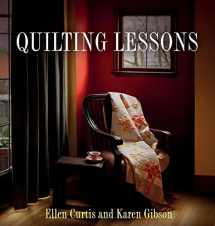9781683144601-1683144600-Quilting Lessons