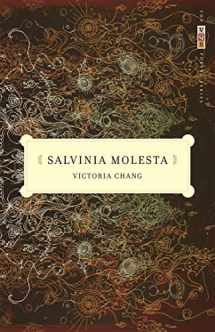 9780820331768-0820331767-Salvinia Molesta: Poems (The VQR Poetry Ser.)