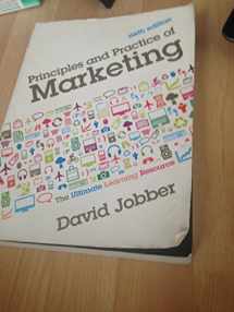 9780077123307-0077123301-Principles and Practice of Marketing