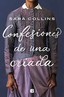 9788466668736-846666873X-Confesiones de una criada / The Confessions of Frannie Langton (Spanish Edition)