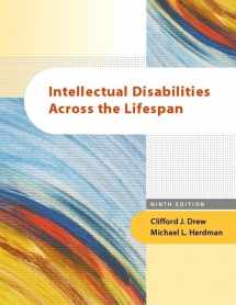 9780131707344-0131707345-Intellectual Disabilities Across the Lifespan