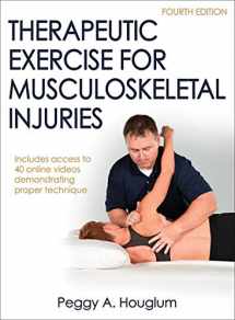 9781450468831-1450468837-Therapeutic Exercise for Musculoskeletal Injuries