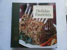 9780848728007-0848728009-Williams-Sonoma The Best of Kitchen Library: Holiday Favorites (The Best of the Kitchen Library)