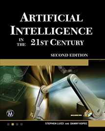 9781942270003-1942270003-Artificial Intelligence in the 21st Century [OP]