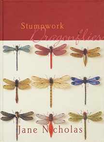 9781863512626-1863512624-Stumpwork Dragonflies (Sally Milner Craft Series)