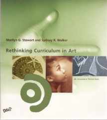 9780871926920-087192692X-Rethinking Curriculum in Art