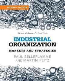 9781107687899-1107687896-Industrial Organization: Markets and Strategies