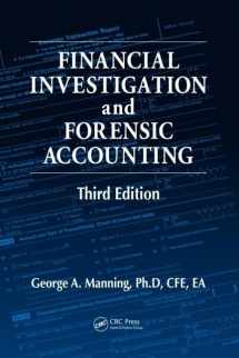 9781439825662-1439825661-Financial Investigation and Forensic Accounting