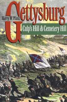 9780807849965-0807849960-Gettysburg--Culp's Hill and Cemetery Hill