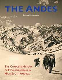 9781940777719-1940777712-The Andes: The Complete History of Mountaineering in High South America