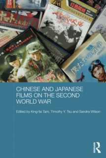 9781138577091-113857709X-Chinese and Japanese Films on the Second World War (Media, Culture and Social Change in Asia)