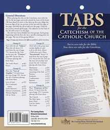 9780980006612-0980006619-Catechism Tabs