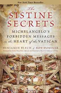 9780061469053-006146905X-The Sistine Secrets: Michelangelo's Forbidden Messages in the Heart of the Vatican