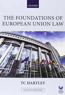 9780199681457-0199681457-The Foundations of European Union Law