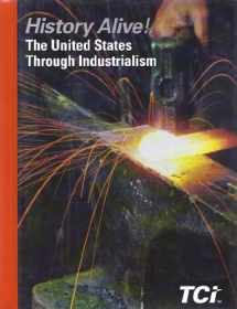9781583719312-1583719318-History Alive!:The United States Through Industrialism