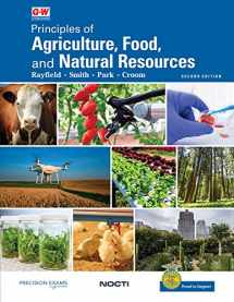 9781637760963-1637760965-Principles of Agriculture, Food, and Natural Resources