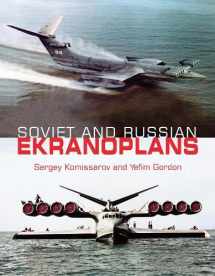 9781857803327-1857803329-Soviet and Russian Ekranoplans