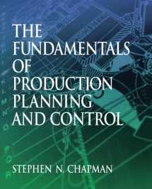 9780130176158-013017615X-The Fundamentals of Production Planning and Control