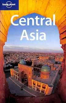 9781864502961-1864502967-Lonely Planet Central Asia