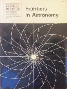 9780716709473-0716709473-Frontiers In Astronomy Readings From Sci