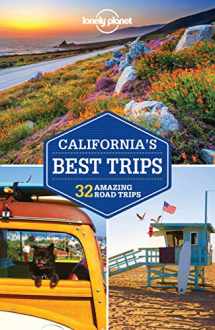 9781786572264-1786572265-Lonely Planet California's Best Trips 3 (Trips Regional)