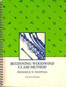 9780697035653-0697035654-Beginning Woodwind Class Method