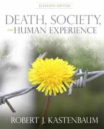 9780205863518-0205863515-Death, Society and Human Experience