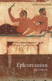 9780520264717-0520264711-Epicureanism (Volume 7) (Ancient Philosophies)