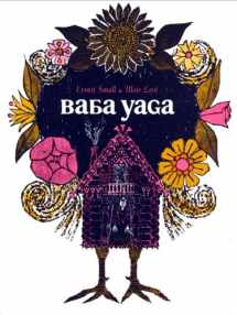 9780395630372-0395630371-Baba Yaga (Sandpiper Books)