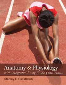 9780077927066-0077927060-Anatomy & Physiology with Integrated Study Guide and Connect Access Card