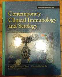 9780135104248-0135104246-Contemporary Clinical Immunology and Serology (Pearson Clinical Laboratory Science)