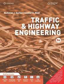 9788131529430-8131529436-Traffic & Highway Engineering, 5Ed