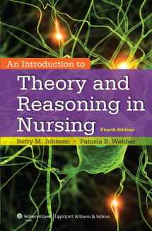 9781451190359-1451190352-An Introduction to Theory and Reasoning in Nursing