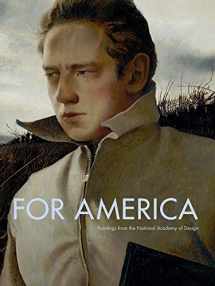 9780300244281-0300244282-For America: Paintings from the National Academy of Design