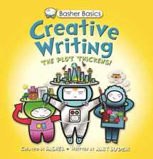 9780753470558-0753470551-Basher Basics: Creative Writing
