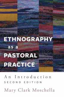 9780334059967-0334059968-Ethnography as a Pastoral Practice: An Introduction, Second Edition
