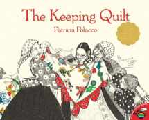 9780689844478-0689844476-The Keeping Quilt