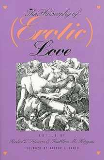 9780700604807-0700604804-The Philosophy of (Erotic) Love