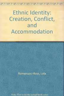 9780761991106-0761991107-Ethnic Identity: Creation, Conflict, and Accommodation