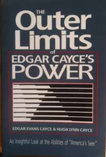 9780876044667-0876044666-The Outer Limits of Edgar Cayce's Power