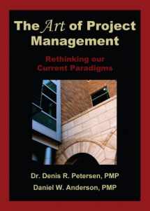 9780979033506-0979033500-The Art of Project Management