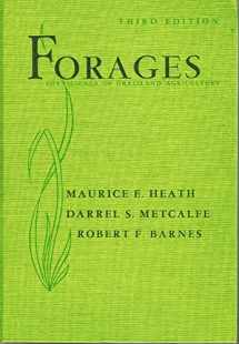 9780813806808-0813806801-Forages: The Science of Grassland Agriculture