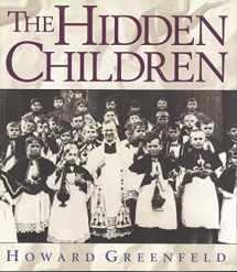 9780395861387-0395861381-The Hidden Children