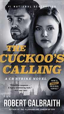 9780316486446-0316486442-The Cuckoo's Calling (A Cormoran Strike Novel, 1)