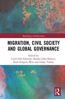 9780367147266-0367147262-Migration, Civil Society and Global Governance (Rethinking Globalizations)