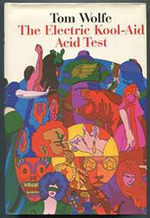 9780374147044-0374147043-The Electric Kool-Aid Acid Test