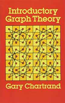 9780486247755-0486247759-Introductory Graph Theory (Dover Books on Mathematics)