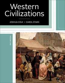 9780393614343-0393614344-Western Civilizations: Their History & Their Culture
