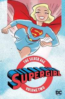 9781401281311-1401281311-Supergirl - the Silver Age 2
